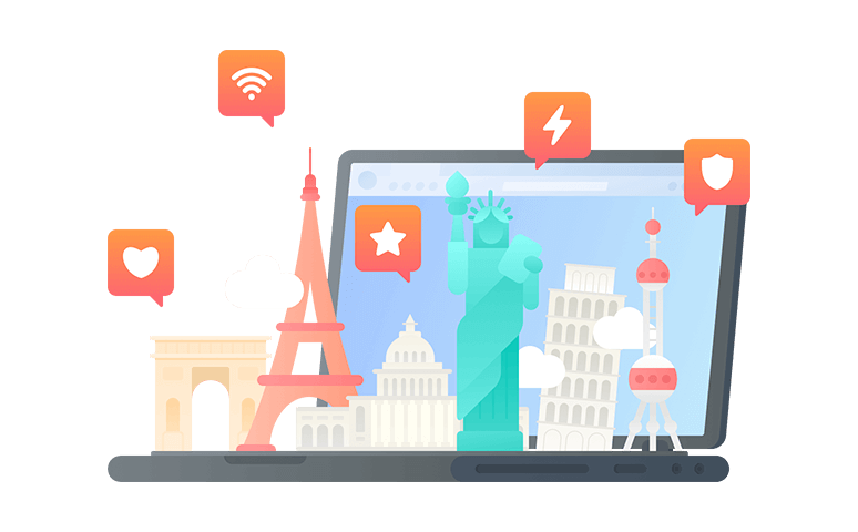 在危地马拉连接到中国vpn - 返华APP